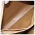 Céline CELINE Macadam Canvas Schultertasche PVC Leather Brown Gold Auth mr2905 Braun Golden - Ansicht 17
