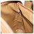 Céline CELINE Macadam Canvas Schultertasche PVC Leather Brown Gold Auth mr2905 Braun Golden - Ansicht 18