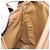Céline CELINE Macadam Canvas Schultertasche PVC Leather Brown Gold Auth mr2905 Braun Golden - Ansicht 19