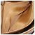 Céline CELINE Macadam Canvas Schultertasche PVC Leather Brown Gold Auth mr2905 Braun Golden - Ansicht 21