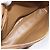 Céline CELINE Macadam Canvas Schultertasche PVC Leather Brown Gold Auth mr2905 Braun Golden - Ansicht 22