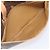 Céline CELINE Macadam Canvas Schultertasche PVC Leather Brown Gold Auth mr2905 Braun Golden - Ansicht 23