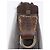 LOUIS VUITTON Monogram Pochette Accessoires Pouch M51980 LV Auth 201293 Monogramma - vista 13