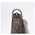 LOUIS VUITTON Monogram Pochette Accessoires Pouch M51980 LV Auth 201293 Monogramma - vista 15