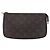LOUIS VUITTON Monogram Pochette Accessoires Pouch M51980 LV Auth 201293 Monogramma - vista 2