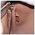 LOUIS VUITTON Monogram Pochette Accessoires Pouch M51980 LV Auth 201293 Monogramma - vista 21