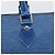 LOUIS VUITTON Epi Speedy 30 Hand Bag Toledo Blue M43005 LV Auth 202839V - vista 15