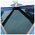 LOUIS VUITTON Epi Speedy 30 Hand Bag Toledo Blue M43005 LV Auth 202839V - vista 19