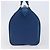 LOUIS VUITTON Epi Speedy 30 Hand Bag Toledo Blue M43005 LV Auth 202839V - vista 4