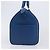 LOUIS VUITTON Epi Speedy 30 Hand Bag Toledo Blue M43005 LV Auth 202839V - vista 5