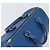 LOUIS VUITTON Epi Speedy 30 Hand Bag Toledo Blue M43005 LV Auth 202839V - vista 6