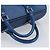 LOUIS VUITTON Epi Speedy 30 Hand Bag Toledo Blue M43005 LV Auth 202839V - vista 7