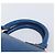 LOUIS VUITTON Epi Speedy 30 Hand Bag Toledo Blue M43005 LV Auth 202839V - vista 8