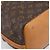 LOUIS VUITTON Monogram Petit Noe Shoulder Bag M42226 LV Auth 203191V Monogramm - Ansicht 11
