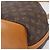 LOUIS VUITTON Monogram Petit Noe Shoulder Bag M42226 LV Auth 203191V Monogramm - Ansicht 12