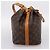 LOUIS VUITTON Monogram Petit Noe Shoulder Bag M42226 LV Auth 203191V Monogramm - Ansicht 4