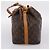 LOUIS VUITTON Monogram Petit Noe Shoulder Bag M42226 LV Auth 203191V Monogramm - Ansicht 5