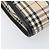 Borsa a tracolla BURBERRY Nova Check Canvas Beige Silver Auth ka6151 Argento - vista 11