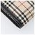 Borsa a tracolla BURBERRY Nova Check Canvas Beige Silver Auth ka6151 Argento - vista 13