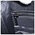 Borsa a tracolla BURBERRY Nova Check Canvas Beige Silver Auth ka6151 Argento - vista 20