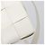 Borsa Bottega Veneta Maxi Intrecciato Cassette in pelle Bianco Argento Auth mr2874V - vista 15