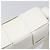 Borsa Bottega Veneta Maxi Intrecciato Cassette in pelle Bianco Argento Auth mr2874V - vista 17