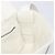 Borsa Bottega Veneta Maxi Intrecciato Cassette in pelle Bianco Argento Auth mr2874V - vista 21