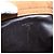 Céline Borsa a mano CELINE Macadam Canvas PVC Beige Gold Auth 202687 D'oro - vista 22