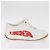 Sneakers LOUIS VUITTON Monogram LV x Supreme Runaway 1A3EQ5 LV Auth 199430M Monogramma - vista 4