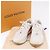 Sneakers LOUIS VUITTON Monogram LV x Supreme Runaway 1A3EQ5 LV Auth 199430M Monogramma - vista 41