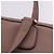 GUCCI Soho Hand Bag Leather Pink Gold Tone 308362 Auth 201141A - view 10