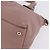 GUCCI Soho Hand Bag Leather Pink Gold Tone 308362 Auth 201141A - view 13