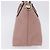 GUCCI Soho Hand Bag Leather Pink Gold Tone 308362 Auth 201141A - view 4