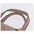 GUCCI Soho Hand Bag Leather Pink Gold Tone 308362 Auth 201141A - view 8