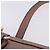 GUCCI Soho Hand Bag Leather Pink Gold Tone 308362 Auth 201141A - view 9