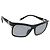 LOUIS VUITTON Sunglasses plastic Dark Brown Z0326E LV Auth BA15684