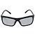 LOUIS VUITTON Sunglasses plastic Dark Brown Z0326E LV Auth BA15684 - view 13