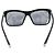 LOUIS VUITTON Sunglasses plastic Dark Brown Z0326E LV Auth BA15684 - view 2