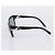 LOUIS VUITTON Sunglasses plastic Dark Brown Z0326E LV Auth BA15684 - view 5