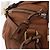 Chloé Borsa a mano Chloe Paddington in pelle marrone oro argento Auth 201140V D'oro - vista 16