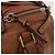 Chloé Borsa a mano Chloe Paddington in pelle marrone oro argento Auth 201140V D'oro - vista 17