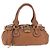Chloé Borsa a mano Chloe Paddington in pelle marrone oro argento Auth 201140V D'oro - vista 2