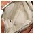 Chloé Borsa a mano Chloe Paddington in pelle marrone oro argento Auth 201140V D'oro - vista 23