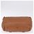 Chloé Borsa a mano Chloe Paddington in pelle marrone oro argento Auth 201140V D'oro - vista 9