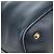 Autre Marque Borsa a tracolla SAINT LAURENT Emmanuel in pelle 2way Navy Gold Auth am12532A D'oro Blu navy - vista 16