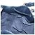 Autre Marque Borsa a tracolla SAINT LAURENT Emmanuel in pelle 2way Navy Gold Auth am12532A D'oro Blu navy - vista 26