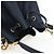 Autre Marque Borsa a tracolla SAINT LAURENT Emmanuel in pelle 2way Navy Gold Auth am12532A D'oro Blu navy - vista 7