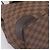 Borsa Tote LOUIS VUITTON Damier Ebene Hampstead MM N51204 LV Auth 201177SAV - vista 11