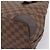 Borsa Tote LOUIS VUITTON Damier Ebene Hampstead MM N51204 LV Auth 201177SAV - vista 12