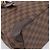 Borsa Tote LOUIS VUITTON Damier Ebene Hampstead MM N51204 LV Auth 201177SAV - vista 13